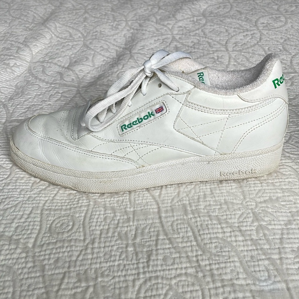 Reebok Club Vintage